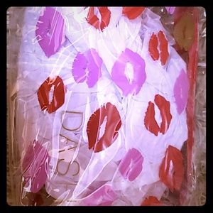 Makeup bag by DASH brand